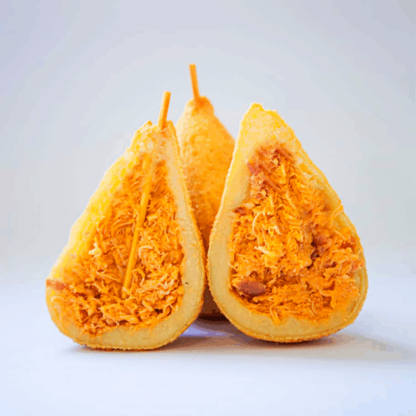 Coxinha de Frango